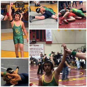 Meet your Posher, Marco